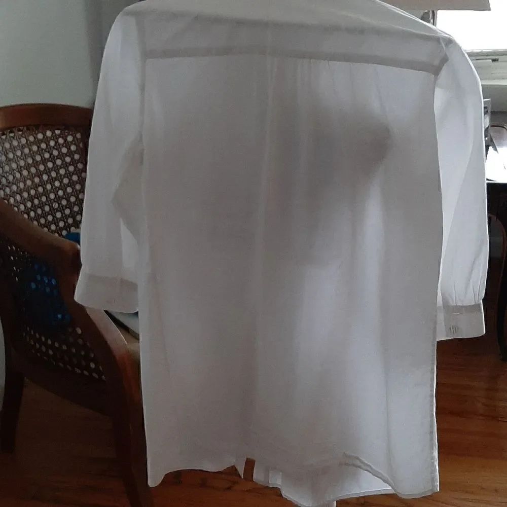 Chico's blouse   - Picture 3 of 4
